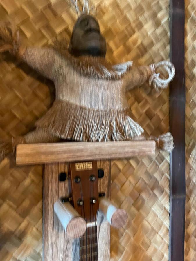 The Kondo Tiki Tampa Kültér fotó