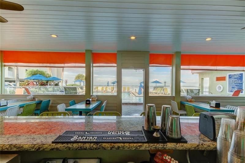 The Kondo Tiki Tampa Kültér fotó