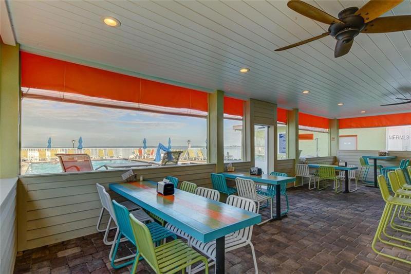 The Kondo Tiki Tampa Kültér fotó