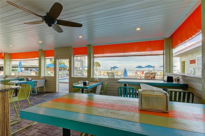 The Kondo Tiki Tampa Kültér fotó